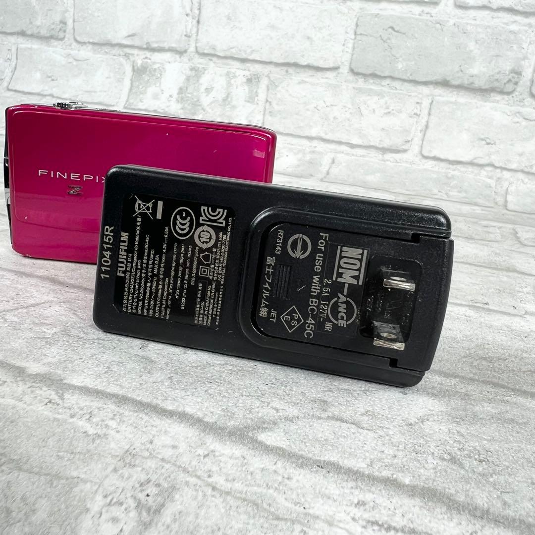 FUJIFILM FINEPIX Z900EXR コンパクトデジタルカメラ