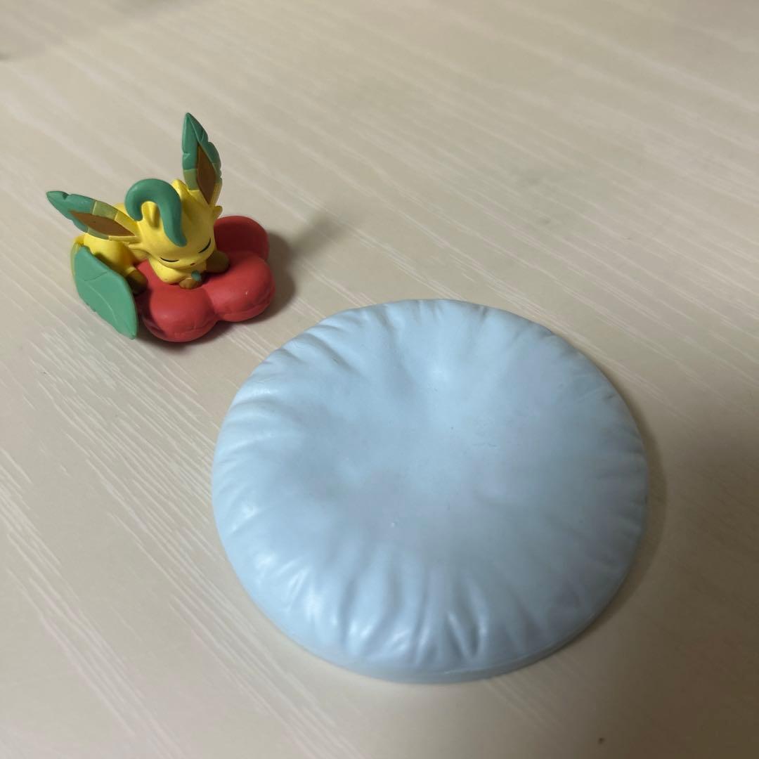 ドリーミングケース　ブイズ6種類セット