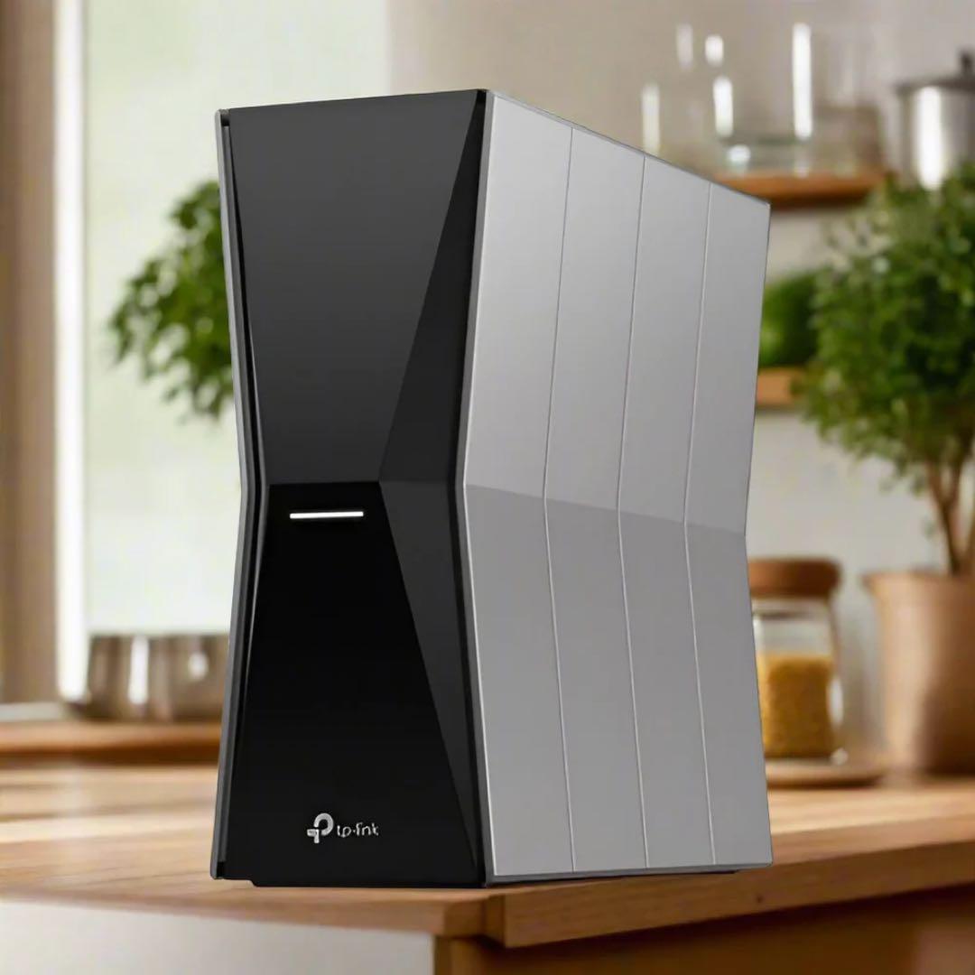【新品未使用】TP-Link Archer BE805 Wi-Fi 7 ルーター