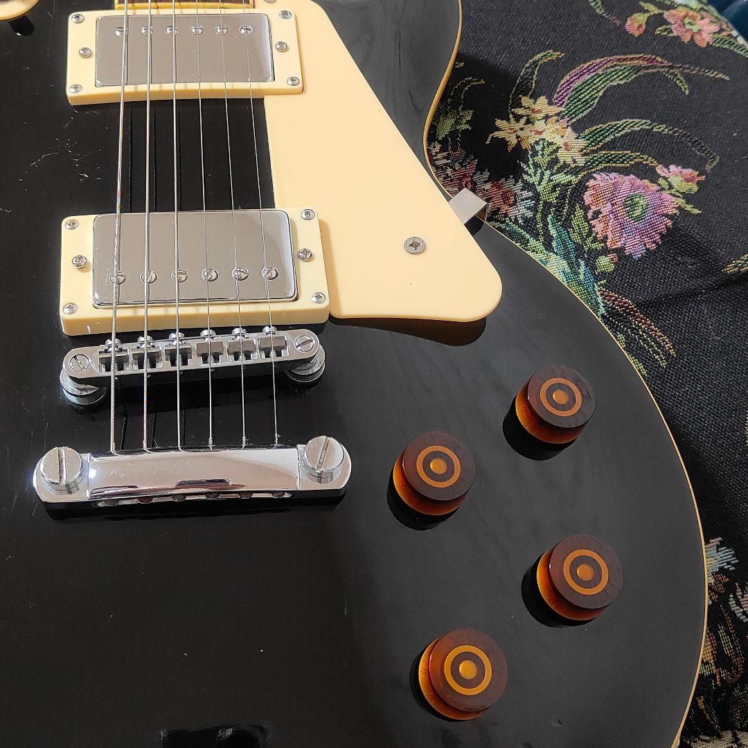 epiphone LesPaul レスポール スタンダード