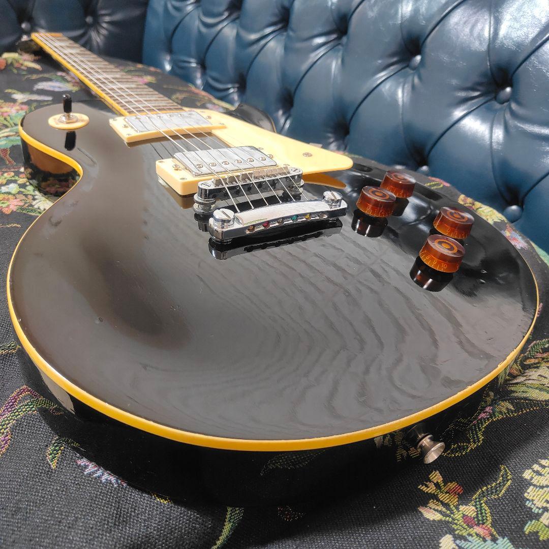 epiphone LesPaul レスポール スタンダード