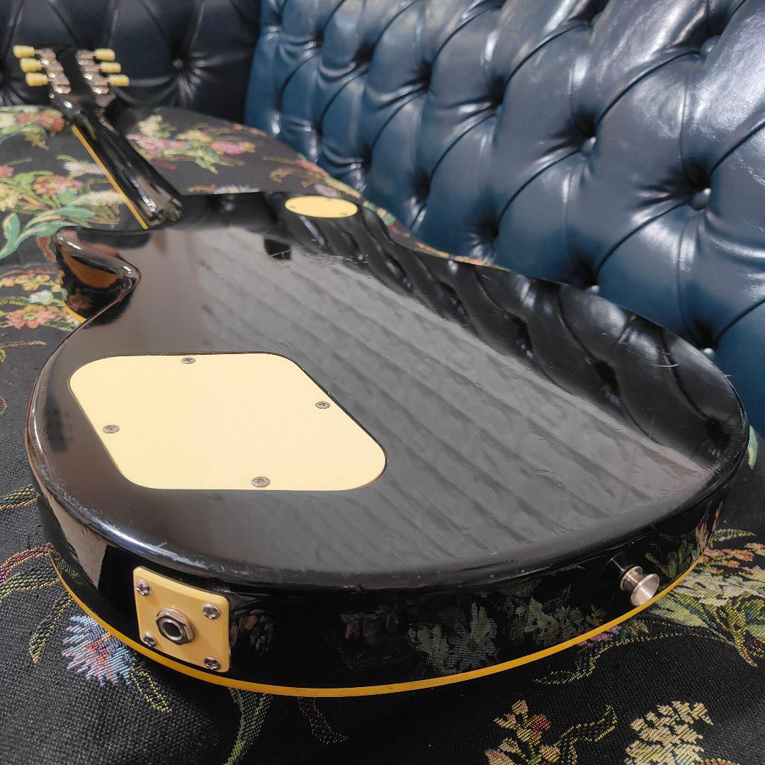 epiphone LesPaul レスポール スタンダード