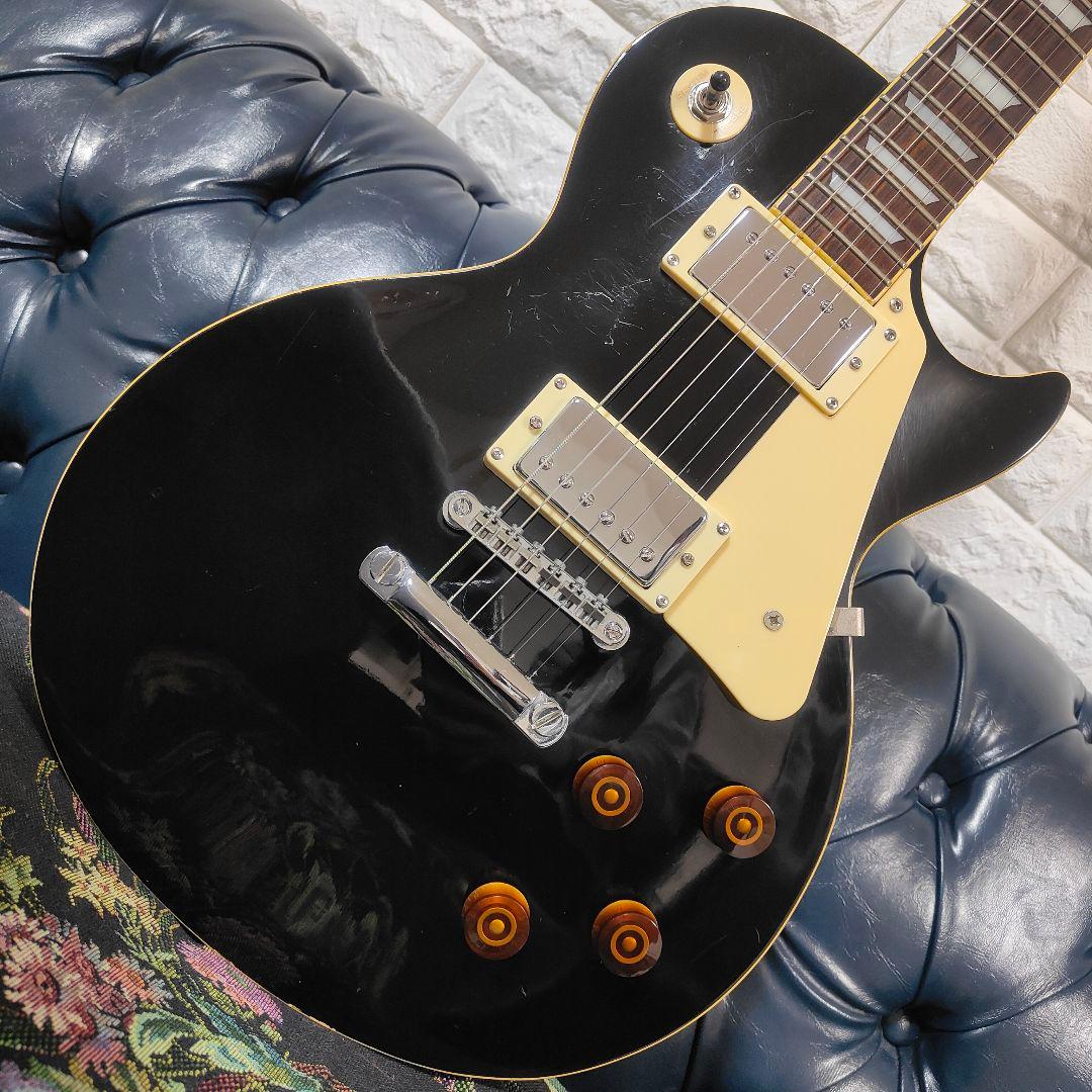 epiphone LesPaul レスポール スタンダード