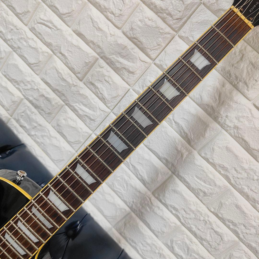 epiphone LesPaul レスポール スタンダード