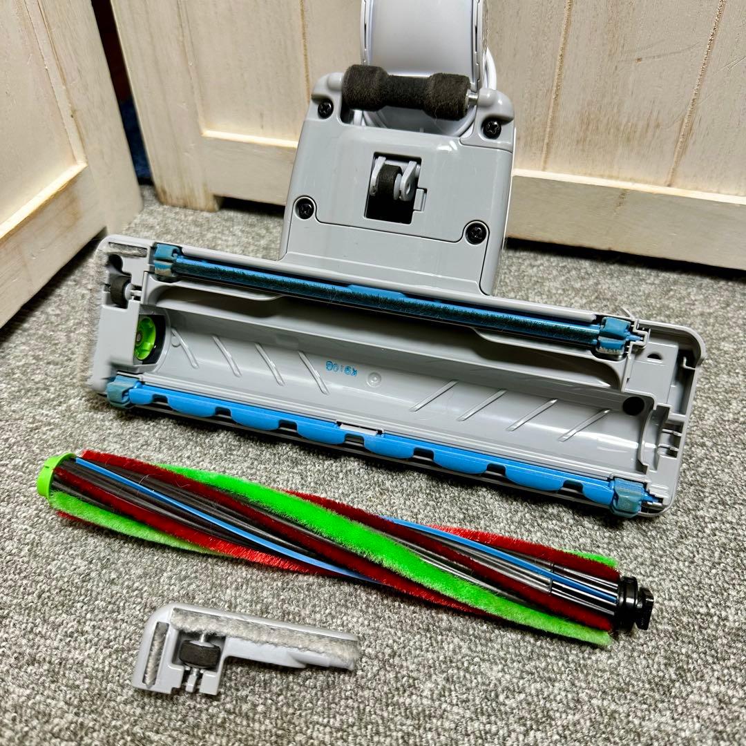 HITACHI 日立 掃除機 スマートヘッド 回転ブラシ D-AP51