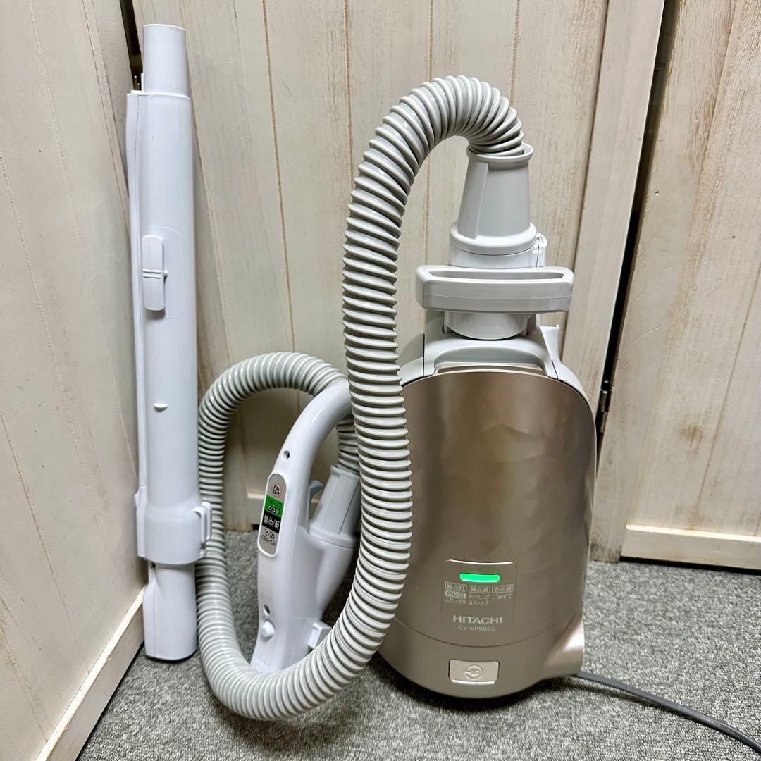 HITACHI 日立 掃除機 スマートヘッド 回転ブラシ D-AP51