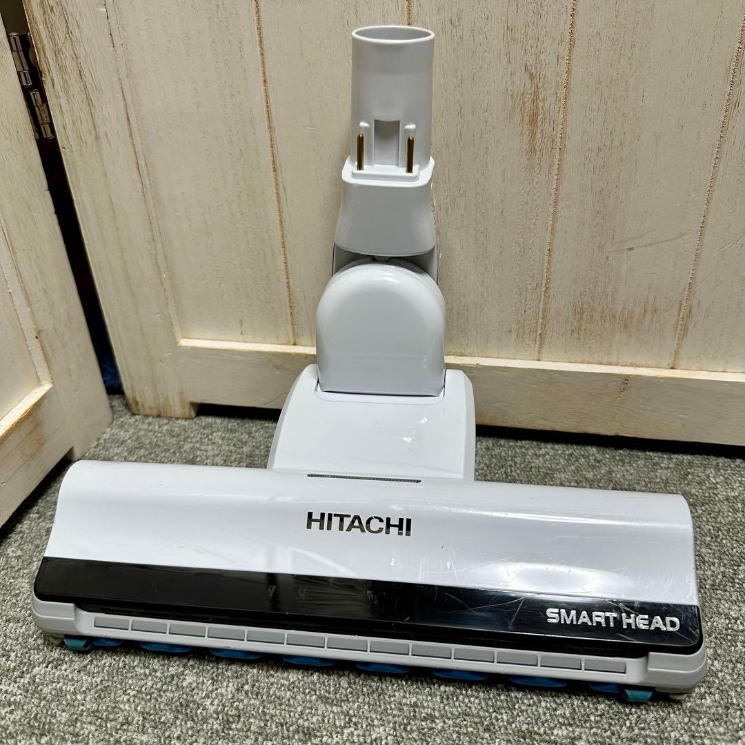 HITACHI 日立 掃除機 スマートヘッド 回転ブラシ D-AP51