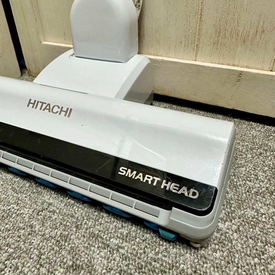HITACHI 日立 掃除機 スマートヘッド 回転ブラシ D-AP51