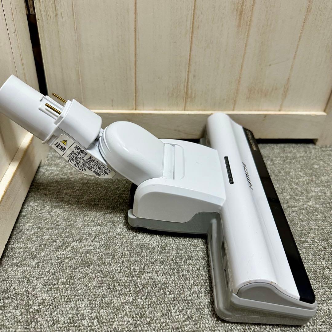 HITACHI 日立 掃除機 スマートヘッド 回転ブラシ D-AP51