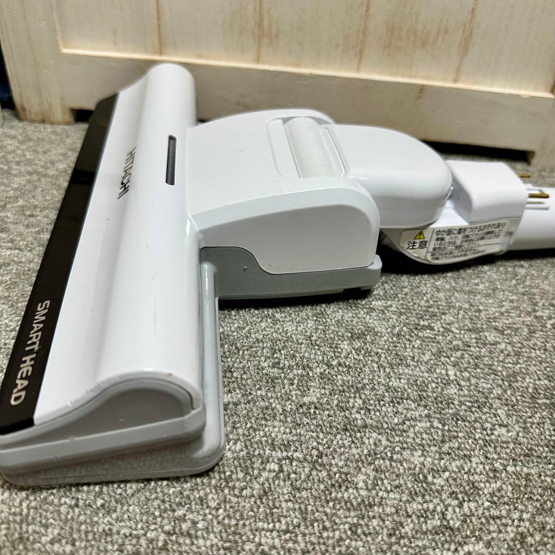 HITACHI 日立 掃除機 スマートヘッド 回転ブラシ D-AP51