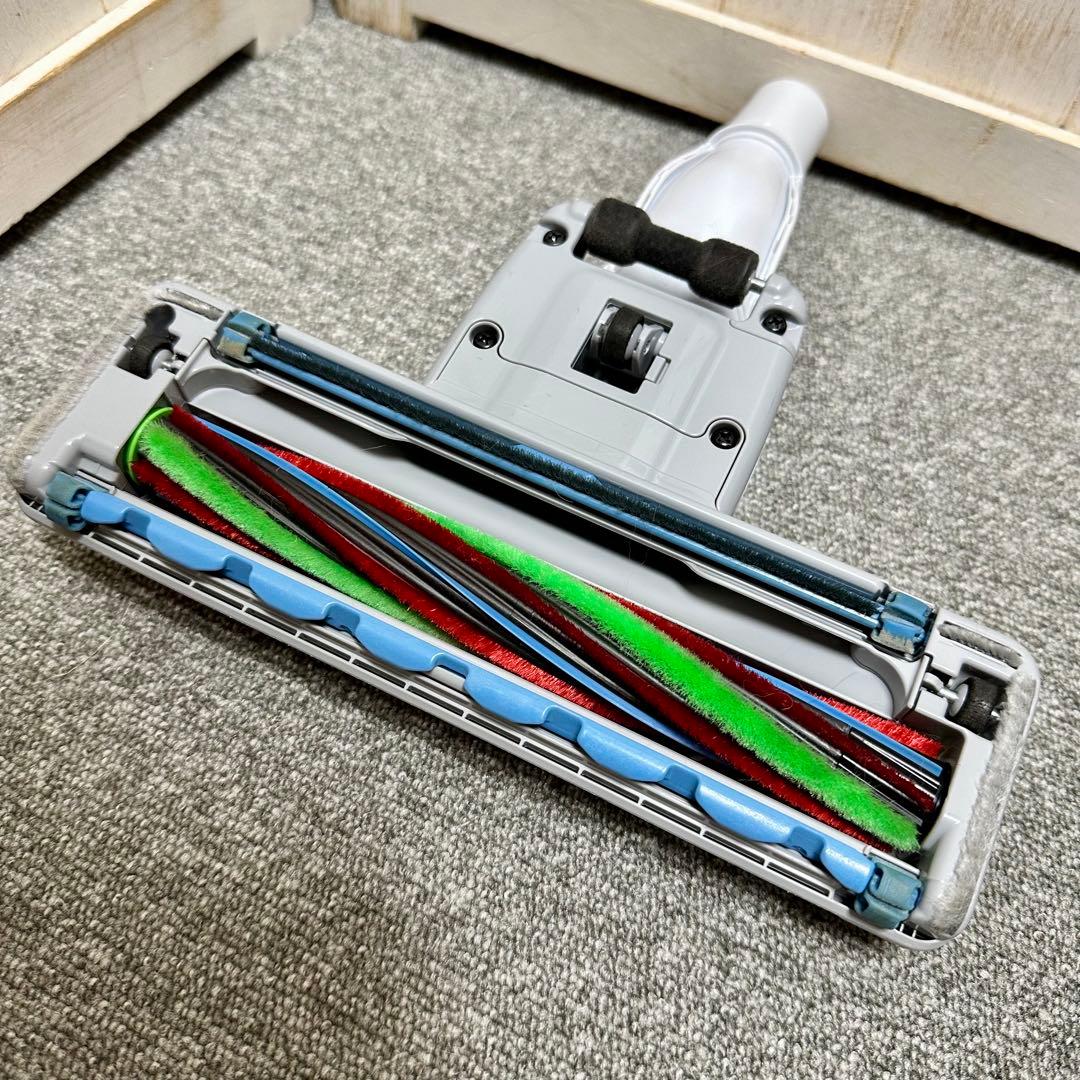 HITACHI 日立 掃除機 スマートヘッド 回転ブラシ D-AP51