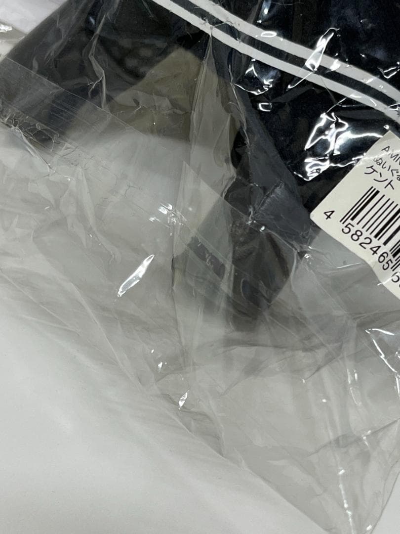 ◆AMNESIA アムネシア ぬいぐるみシリーズ ケント　08158