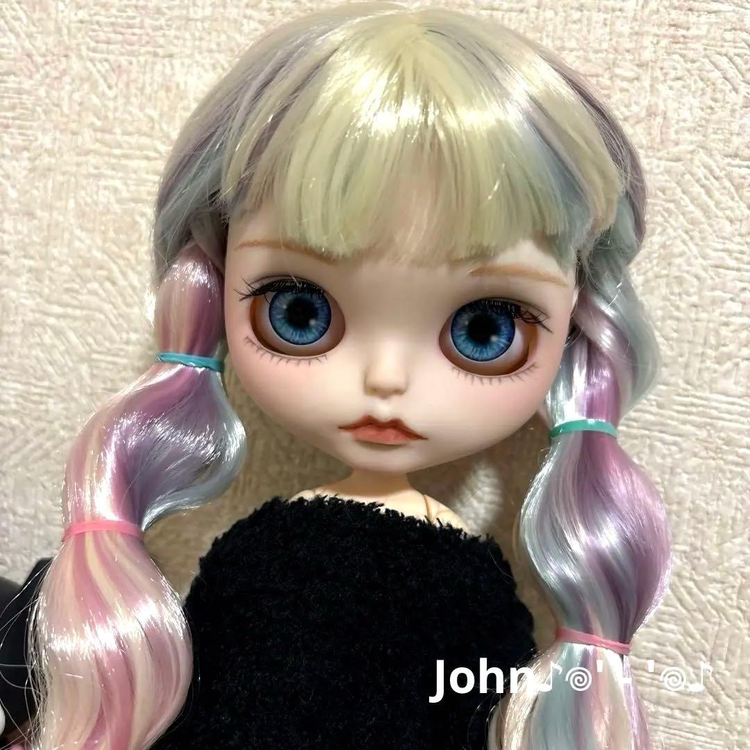 アイシードール カスタム ☆175☆