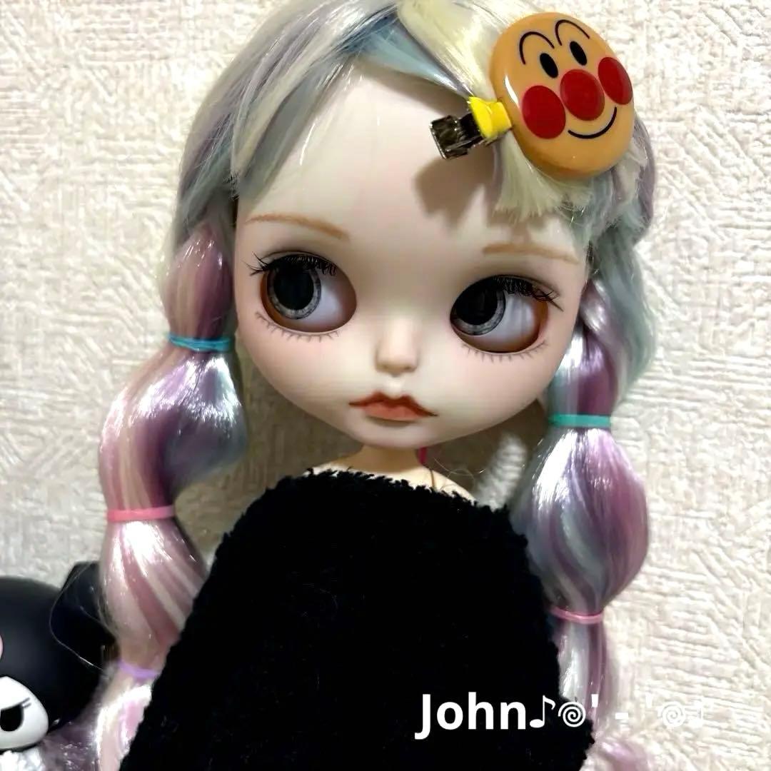 アイシードール カスタム ☆175☆