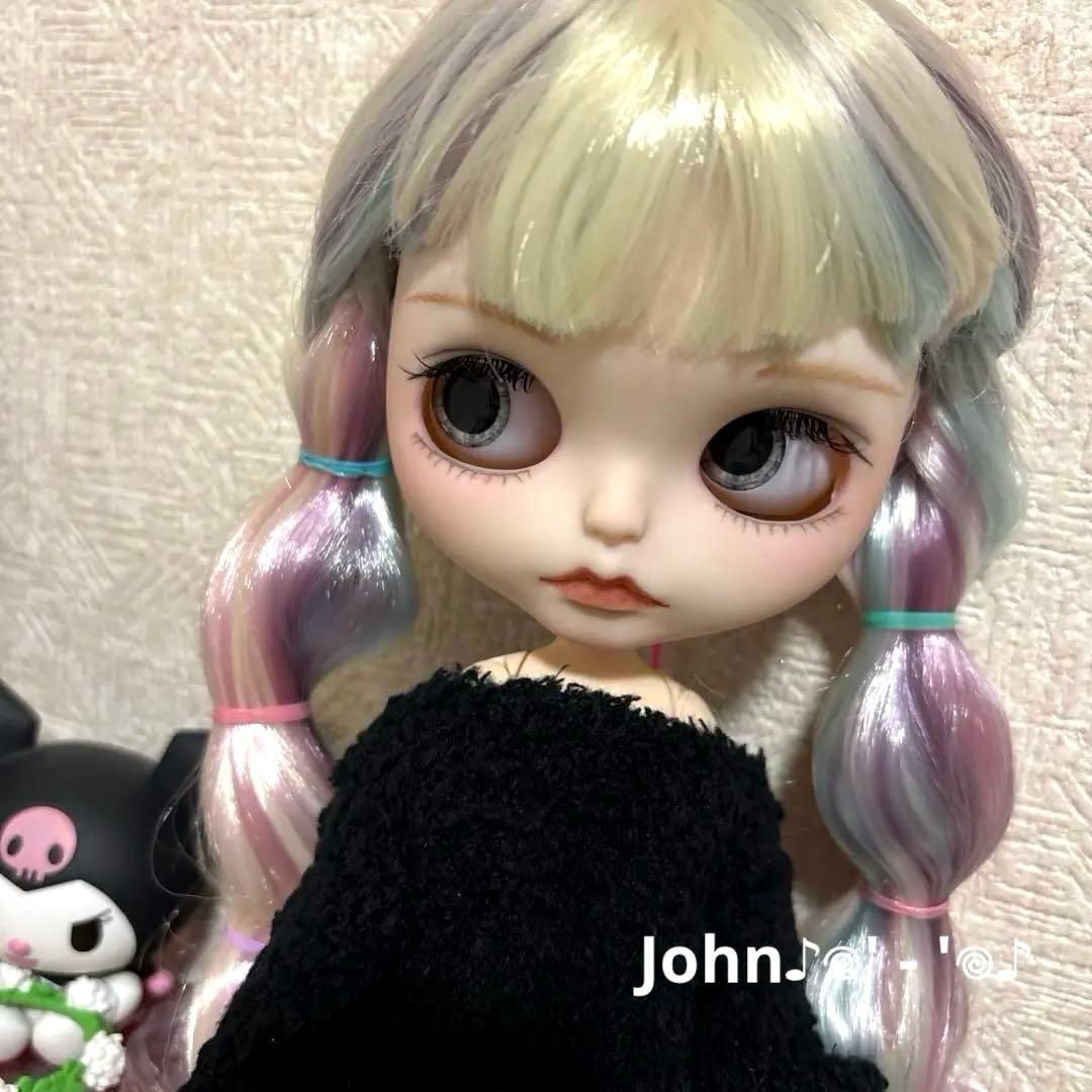 アイシードール カスタム ☆175☆