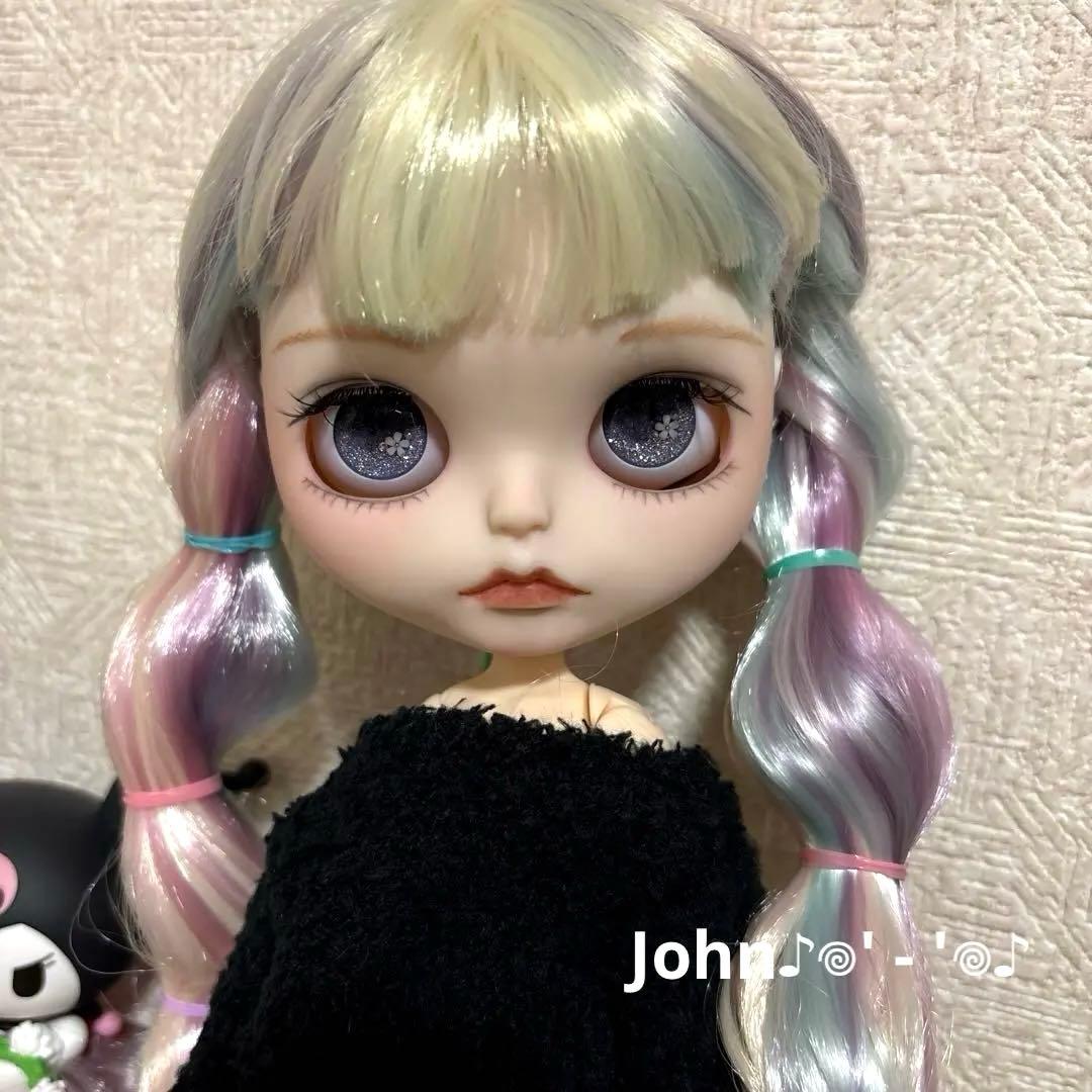 アイシードール カスタム ☆175☆