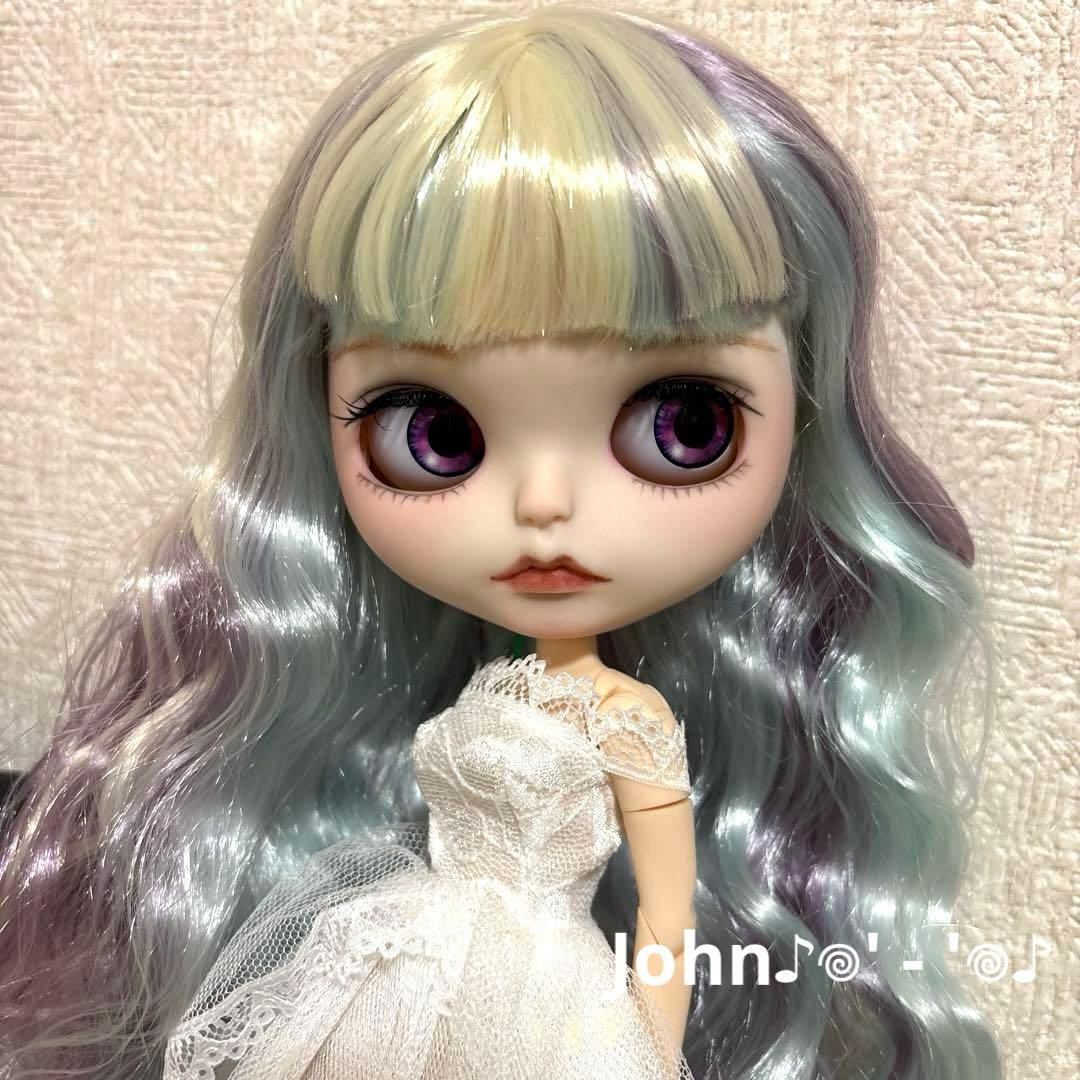 アイシードール カスタム ☆175☆