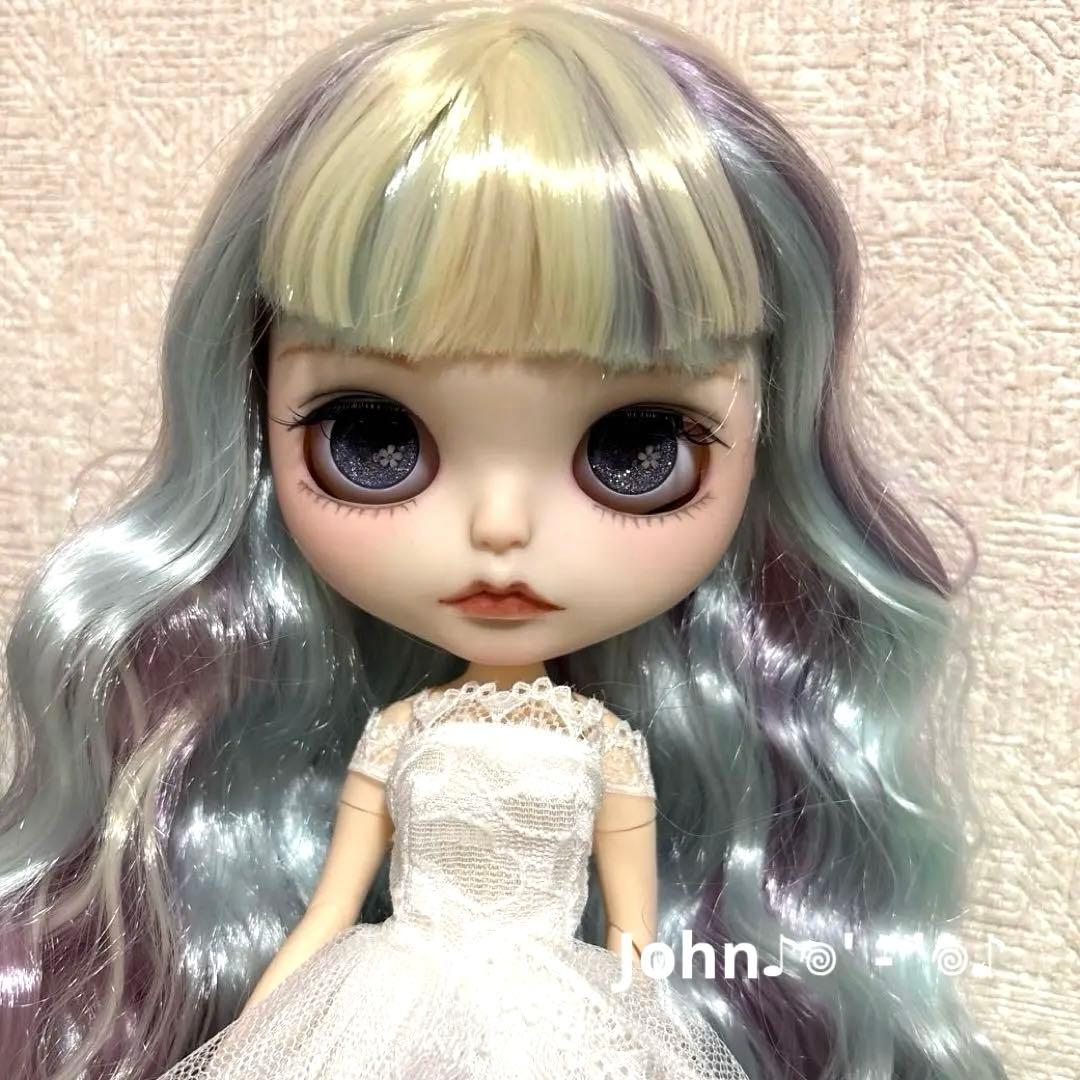 アイシードール カスタム ☆175☆