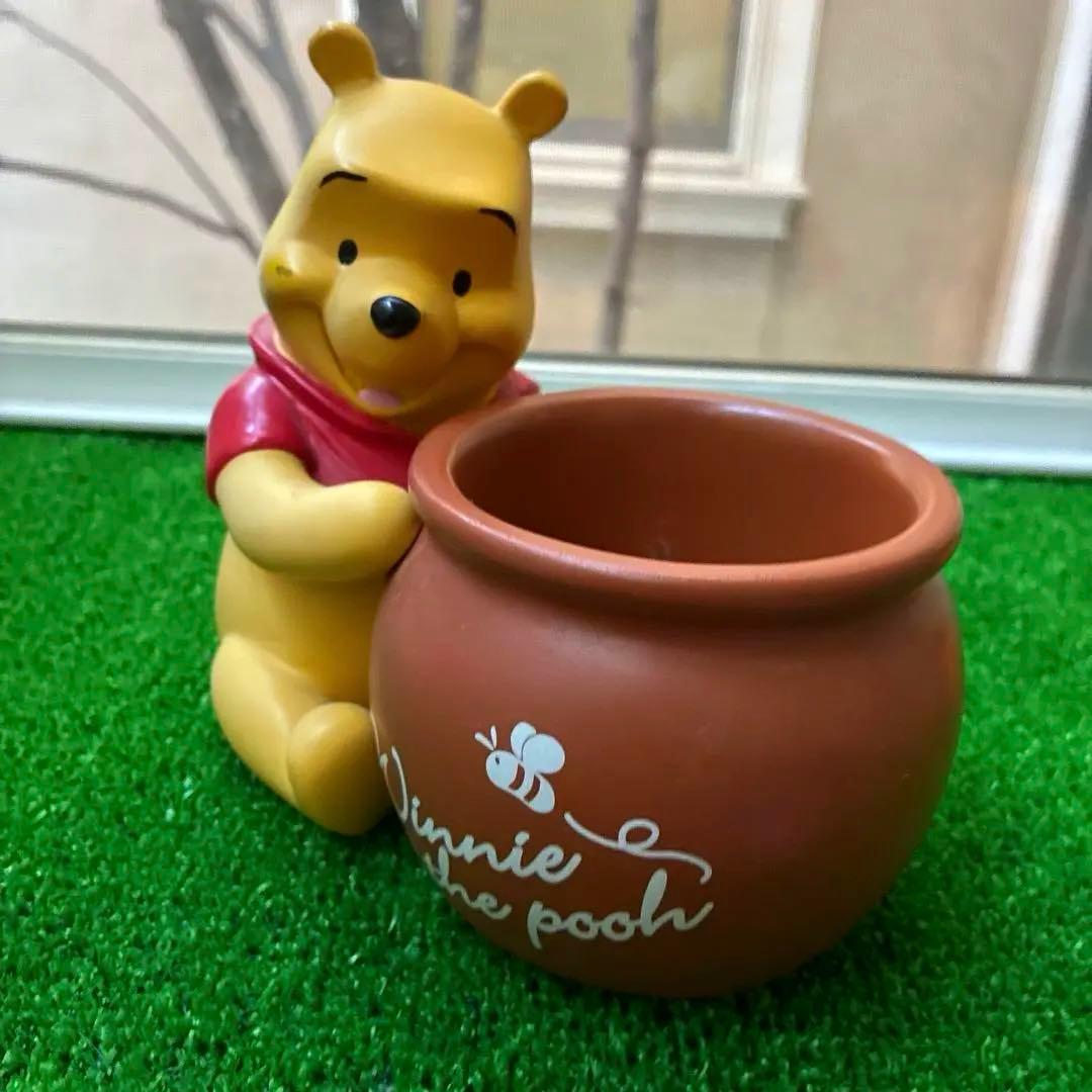 プーさんプランター　ぬいぐるみ　マスコット　キーチェーン　まとめ売り