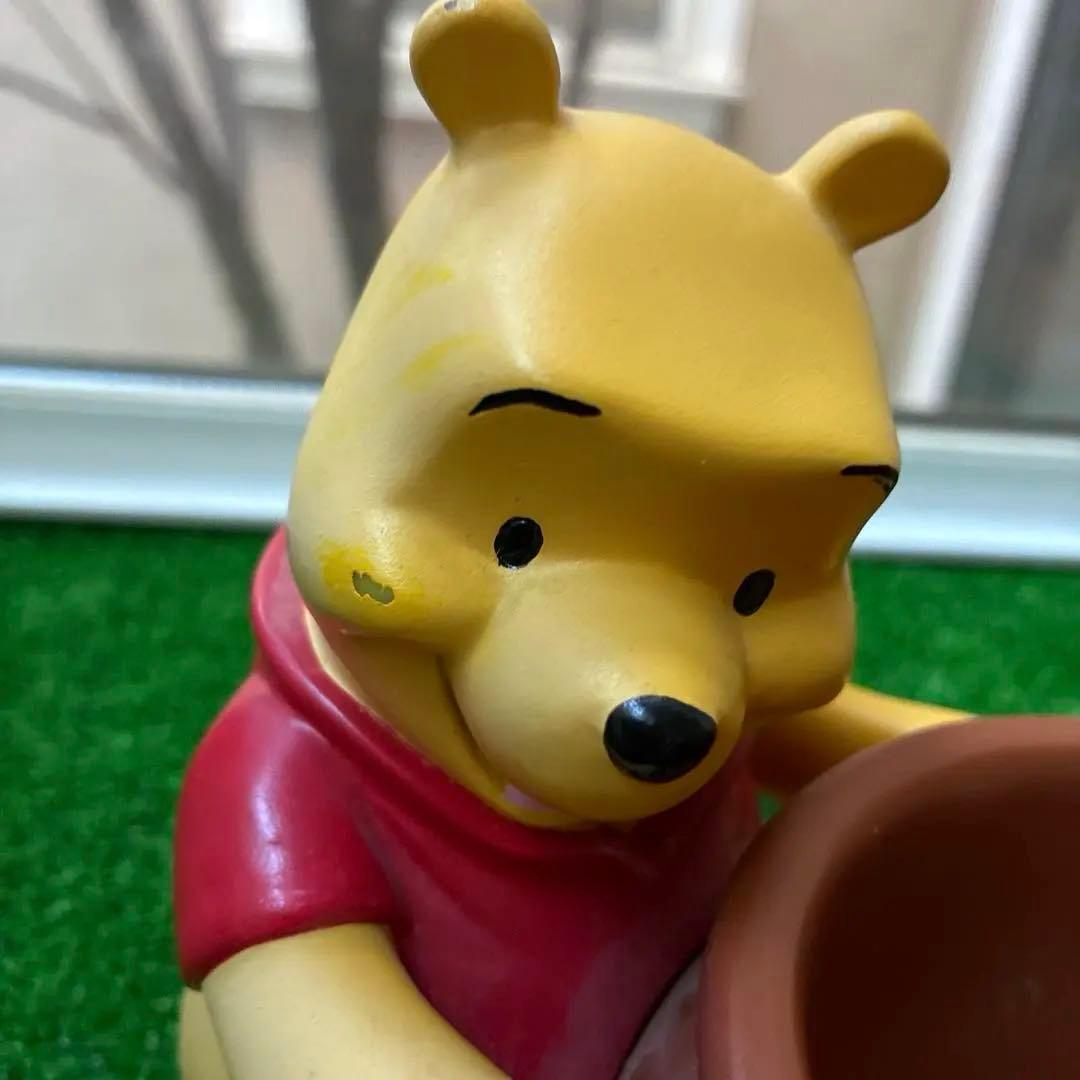 プーさんプランター　ぬいぐるみ　マスコット　キーチェーン　まとめ売り