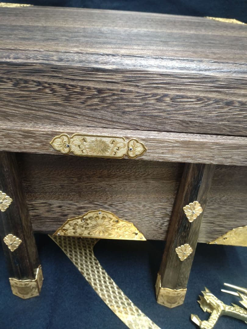 【雛蔵】粟田口清信作　兜