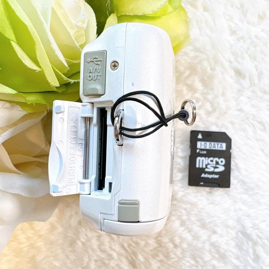 動作確認清掃済みNikonニコンCOOLPIX L6　SDカード付ですぐ使える