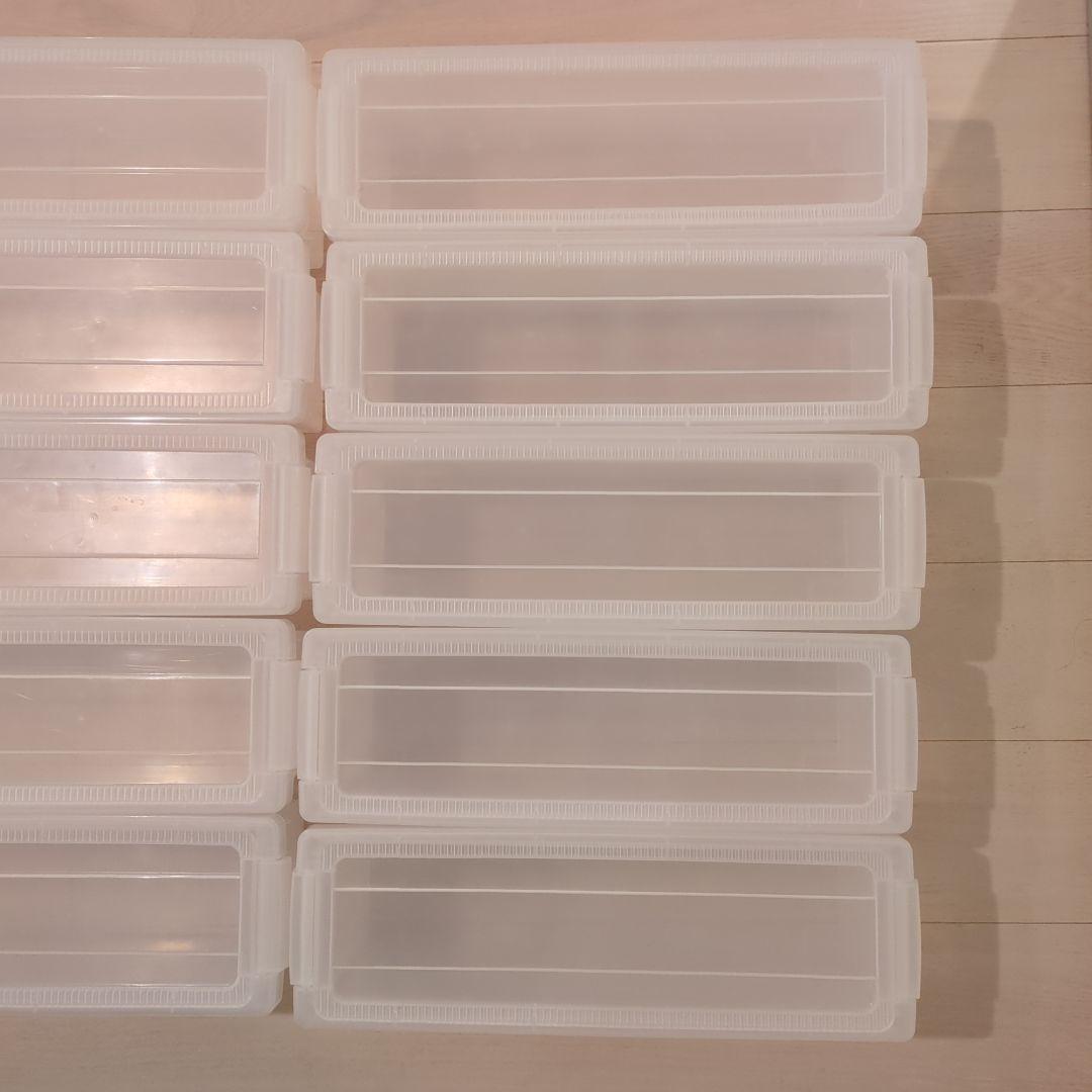 2エコメルカリ便　まとめ売り　13個　文庫本　いれと庫　収納ボックス　収納ケース