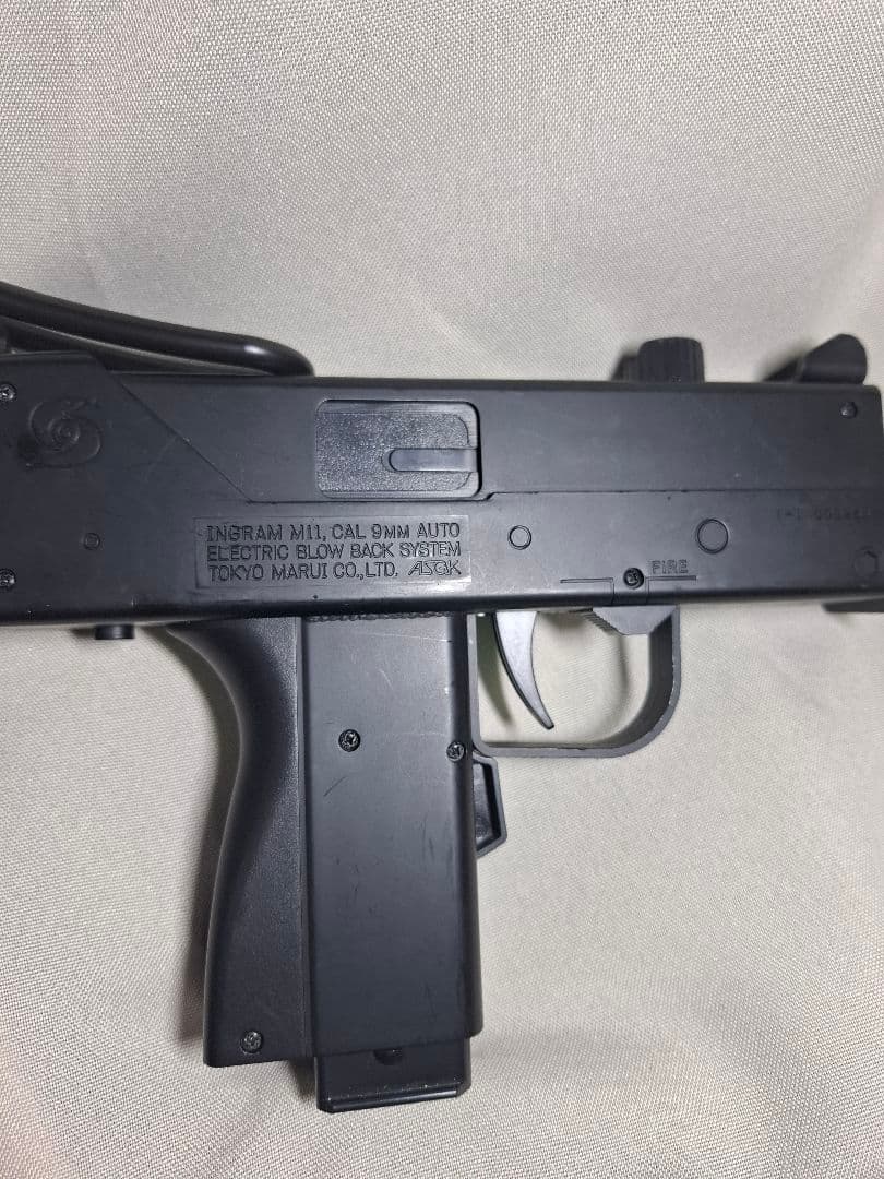 エアガン、トイガンセット