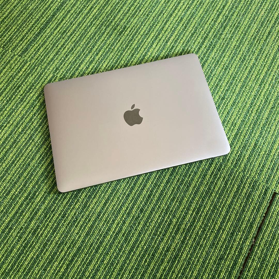 【ジャンク品】Apple アップル Macbook 12インチ　2017年