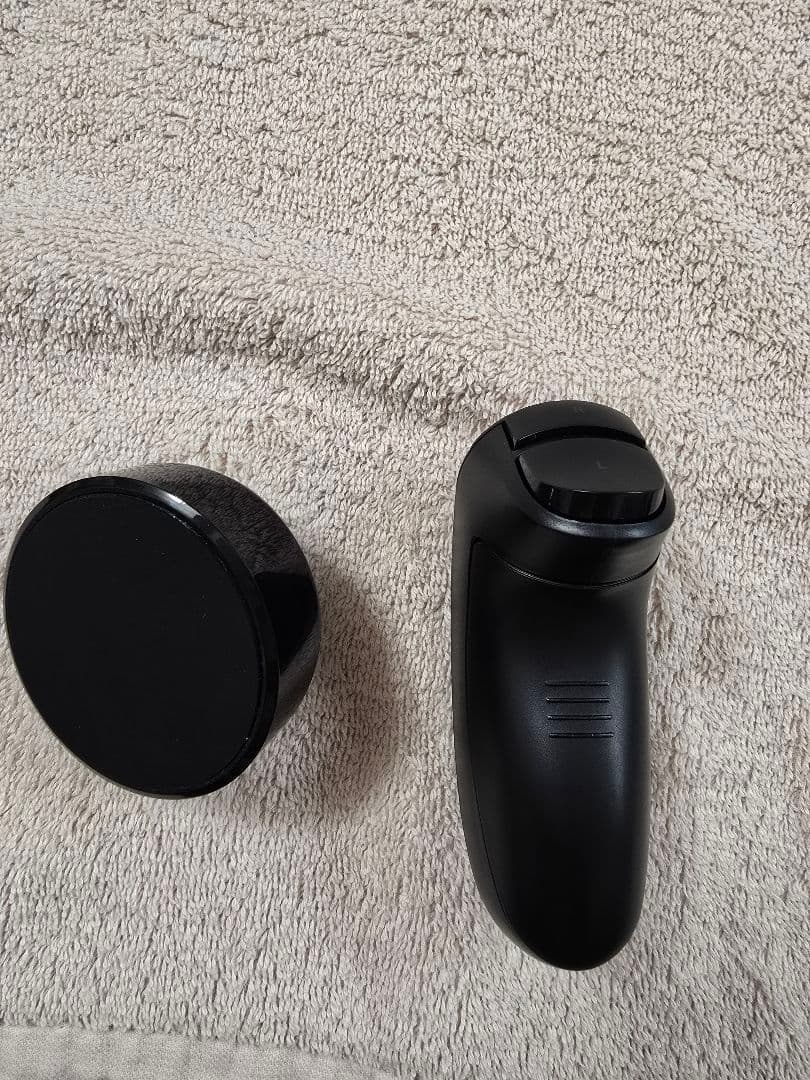マウス　ほぼ未使用　トラックボール　ハンディ　bluetooth