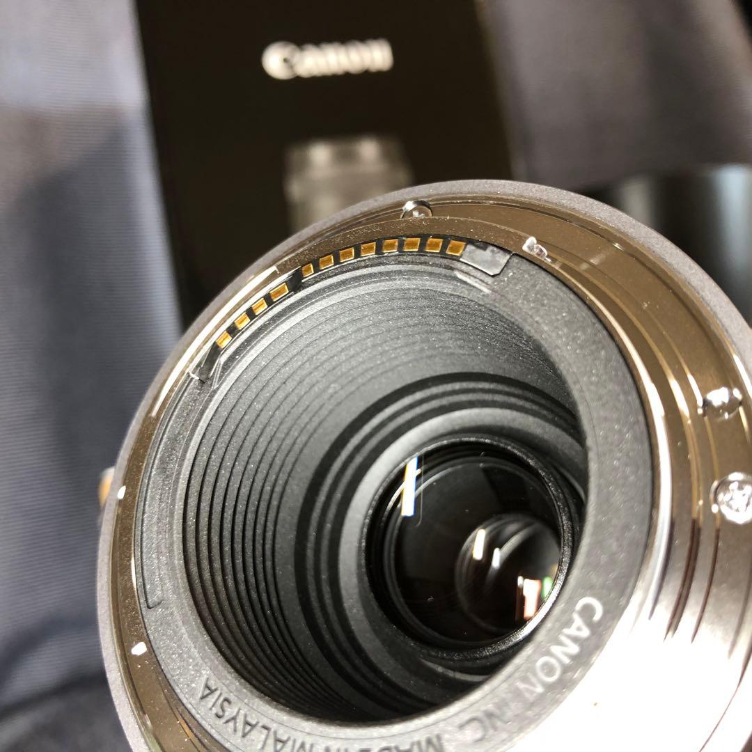 Canon RF75-300mmF4-5.6 ET-60 レンズ保護フィルター
