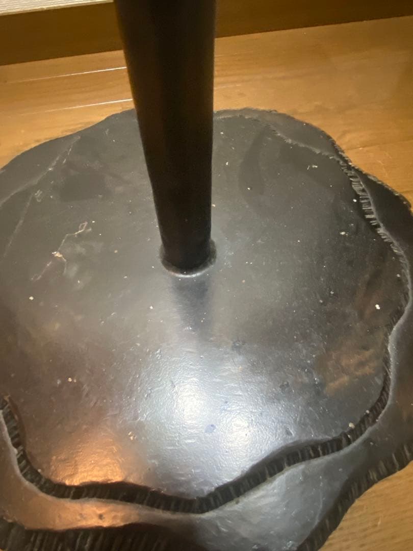 2379❣️ ステンドグラス　ライト　3灯　タイプ　ヴィンテージ