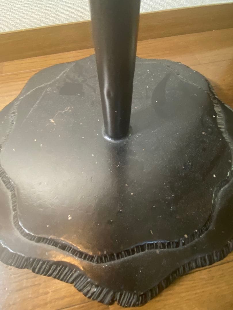 2379❣️ ステンドグラス　ライト　3灯　タイプ　ヴィンテージ