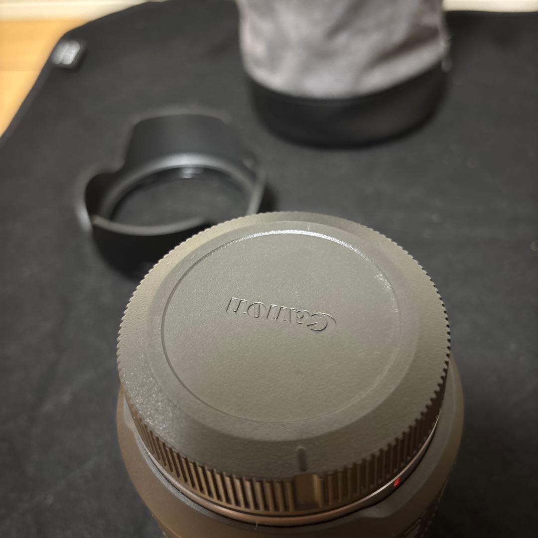 フロッグ　Canon RF24-105mm F4 L IS USM
