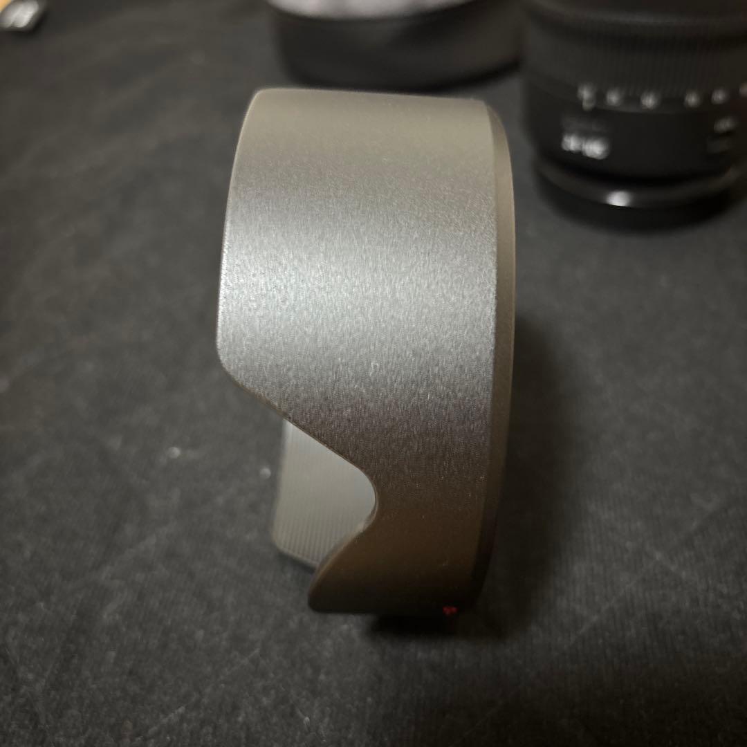 フロッグ　Canon RF24-105mm F4 L IS USM