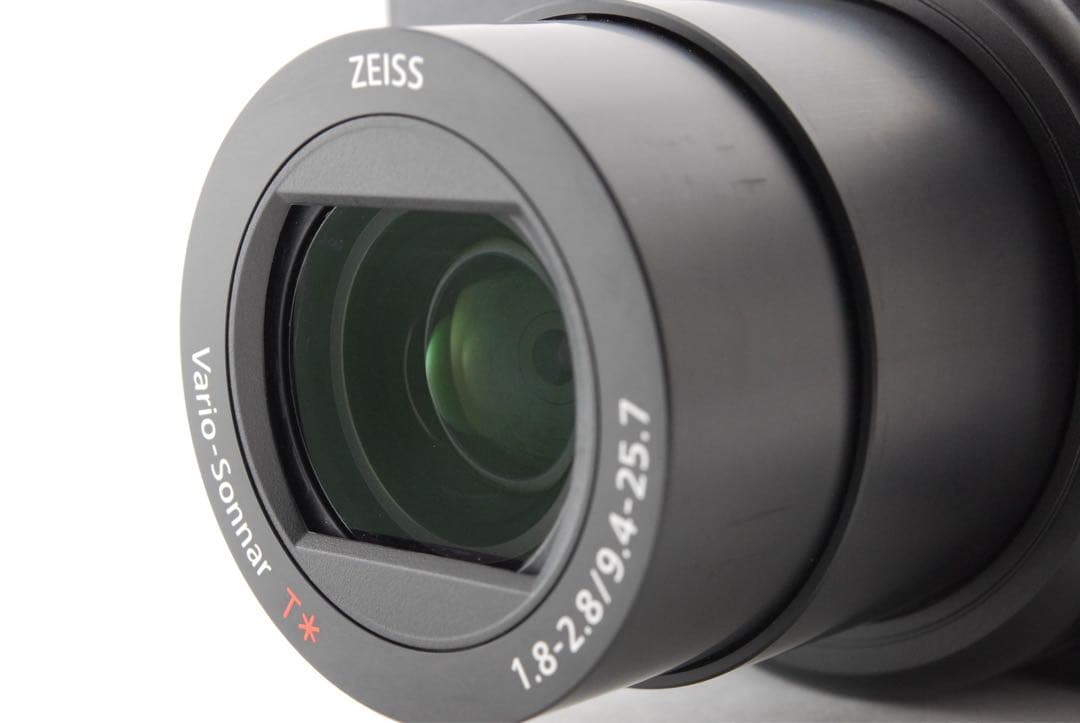 【you】✨極美品✨SONY ZV-1