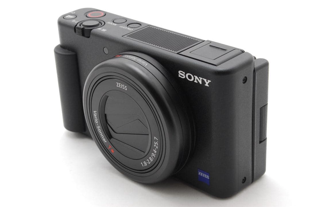 【you】✨極美品✨SONY ZV-1