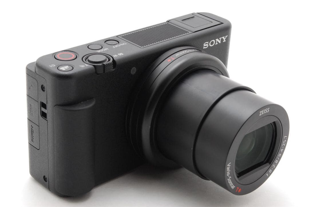 【you】✨極美品✨SONY ZV-1