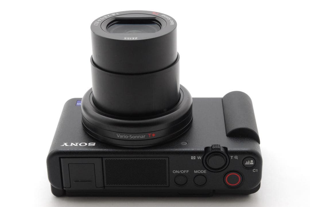 【you】✨極美品✨SONY ZV-1