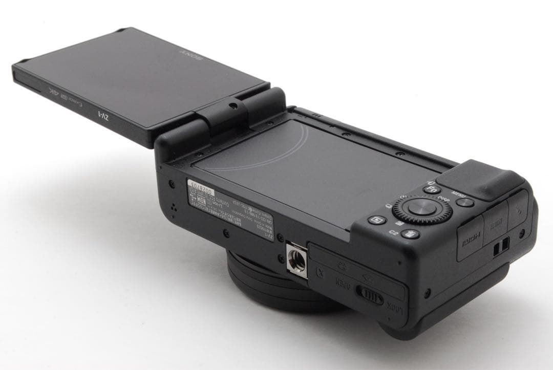 【you】✨極美品✨SONY ZV-1
