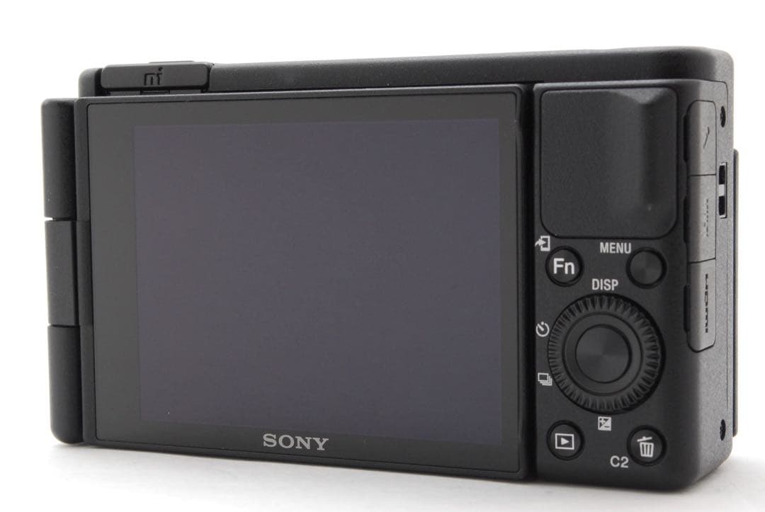【you】✨極美品✨SONY ZV-1