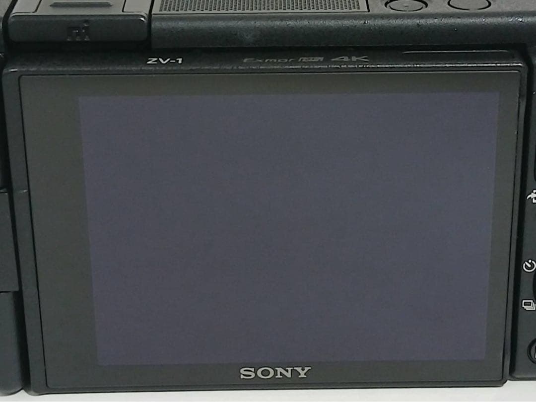 【you】✨極美品✨SONY ZV-1