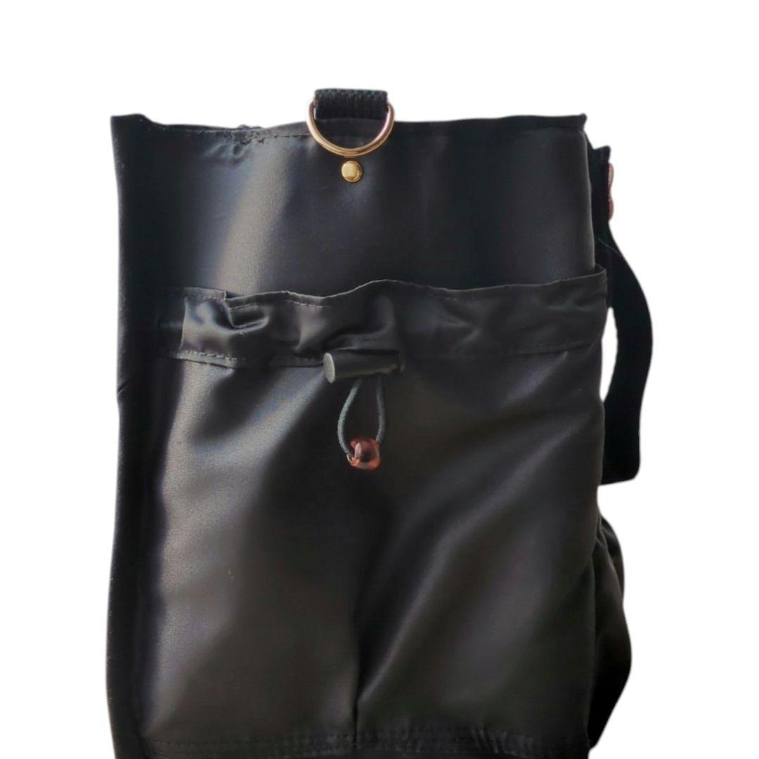 オーダー医療用ポーチ