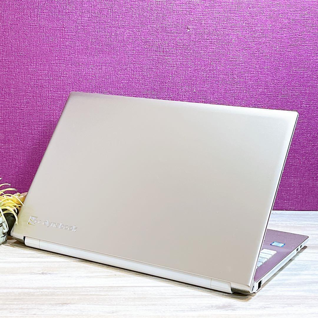 美品✨Windows11✨7世代✨すぐ使えるノートパソコン✨カメラ付✨訳あり