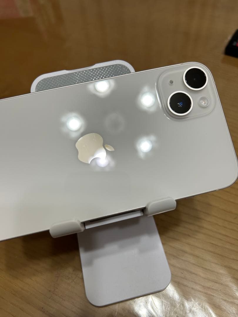 Apple iPhone 14プラス
