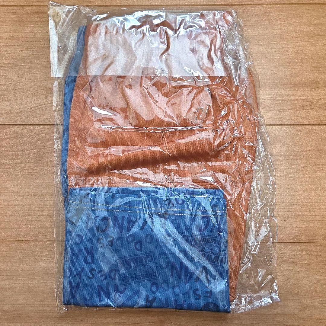 【新品未使用】入手困難　レア　水曜どうでしょう　メンズXL ハーフパンツ