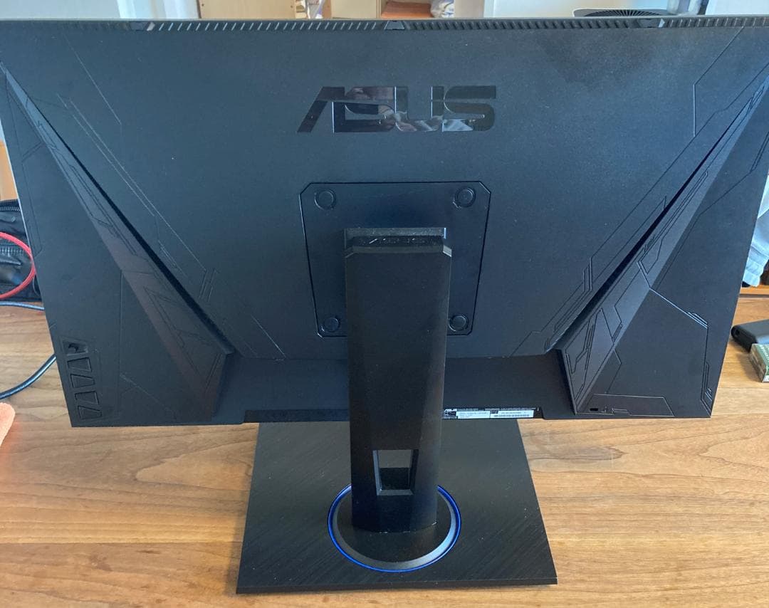 ASUS ゲーミングモニター VG245HE