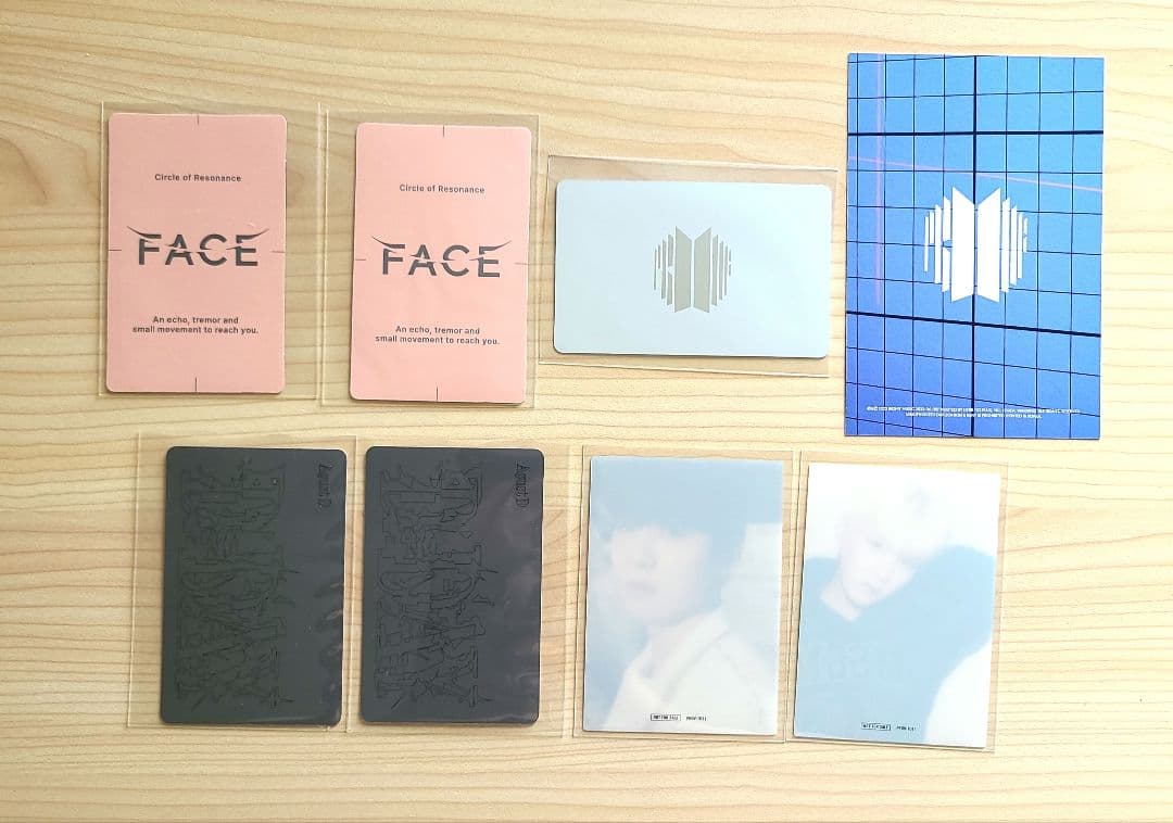 BTS Blu-ray CD トレカ 書籍 まとめ売り