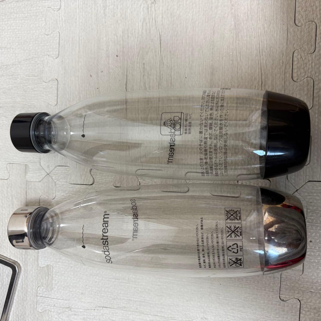 （即日発送）SodaStream ソーダストリーム ソースパワー PWR-001