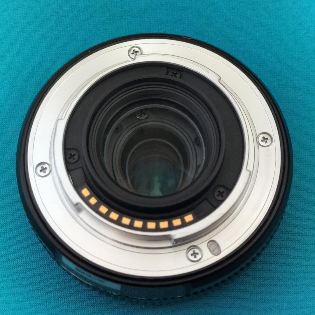 Fujifilm XF 27mm F2.8 単焦点レンズ